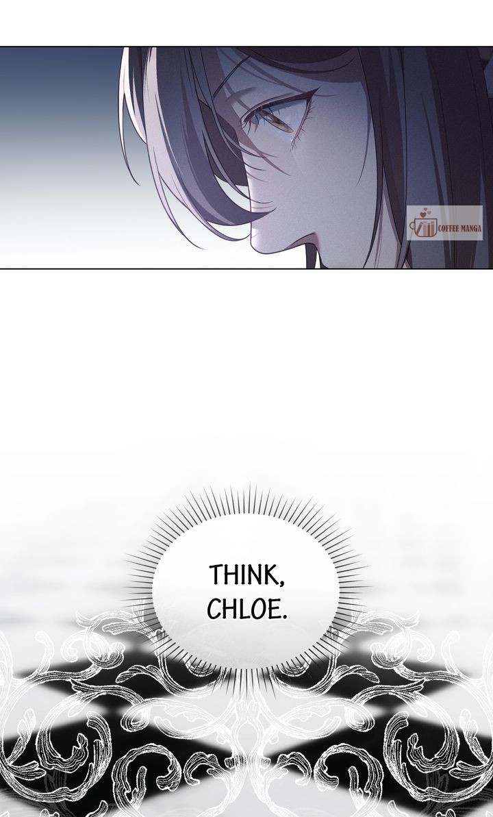 Betrayal of Dignity, chapter 72