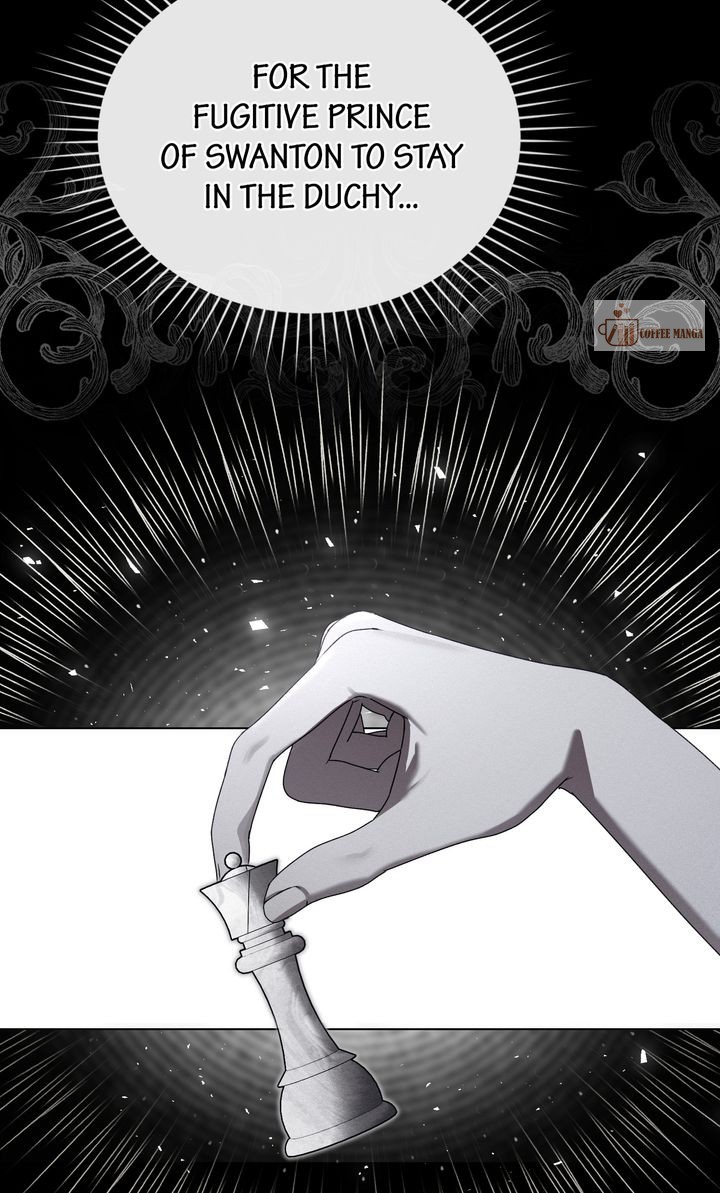 Betrayal of Dignity, chapter 72