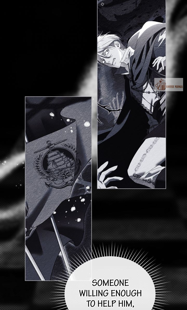 Betrayal of Dignity, chapter 72
