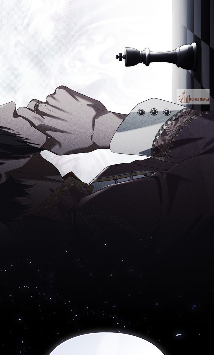 Betrayal of Dignity, chapter 72