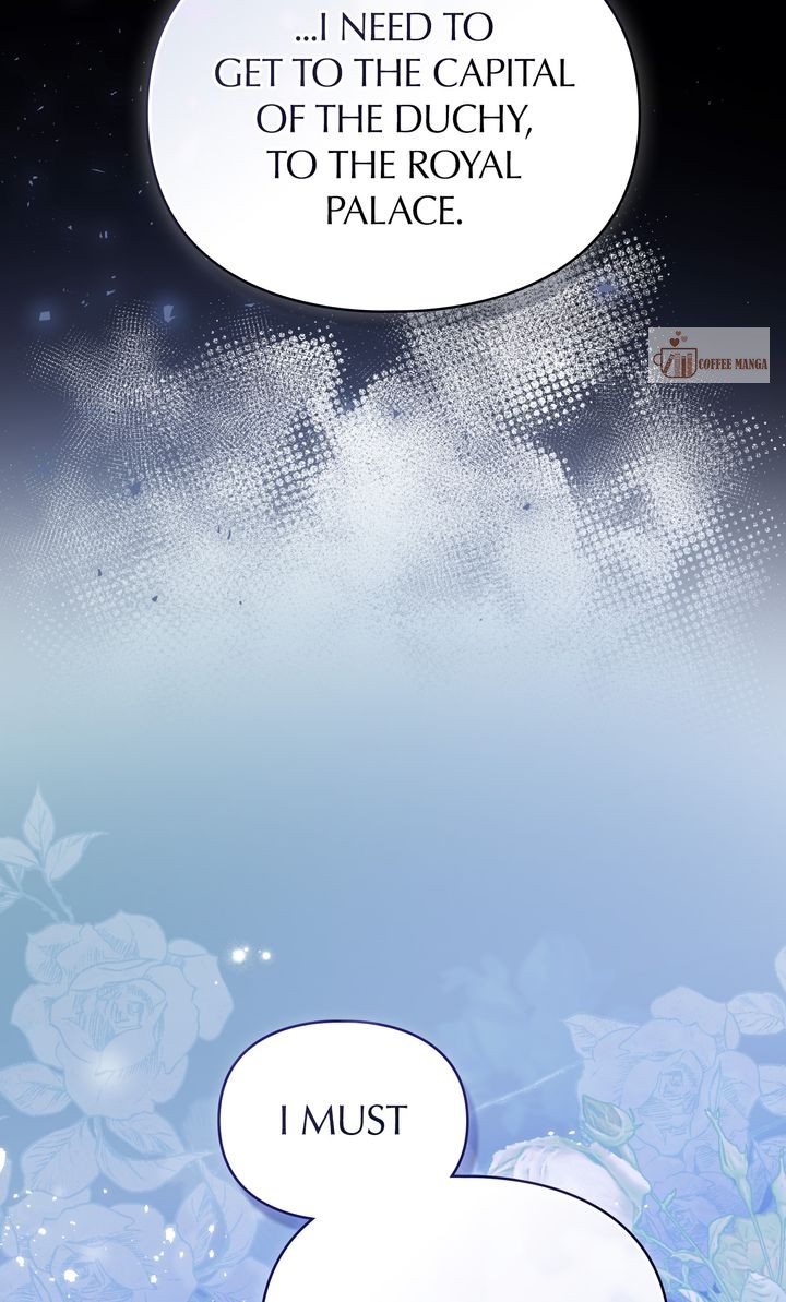 Betrayal of Dignity, chapter 72