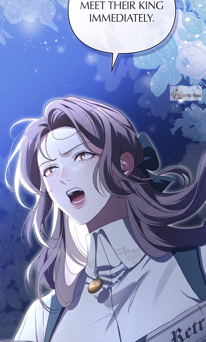 Betrayal of Dignity, chapter 72