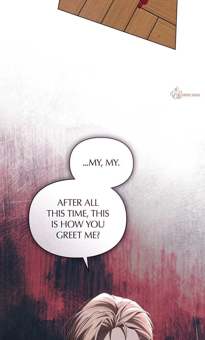 Betrayal of Dignity, chapter 72