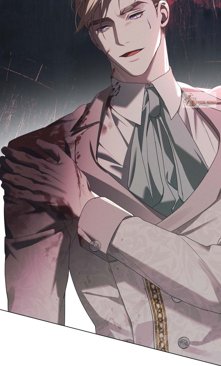 Betrayal of Dignity, chapter 72
