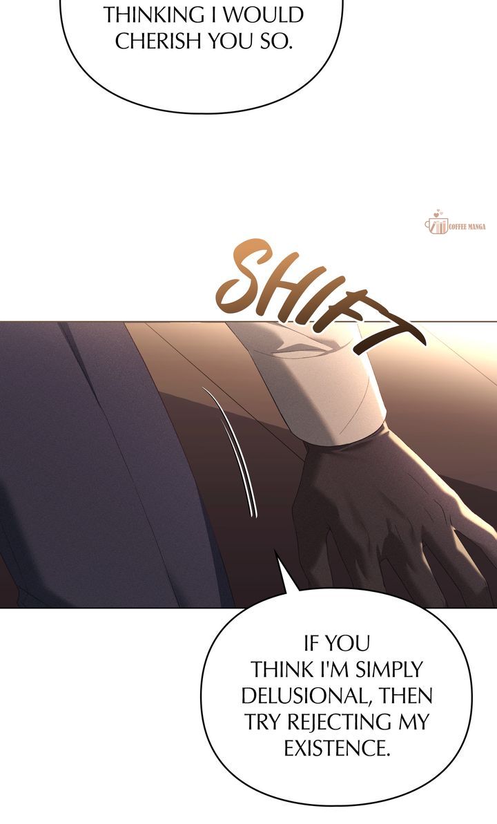 Betrayal of Dignity, chapter 61