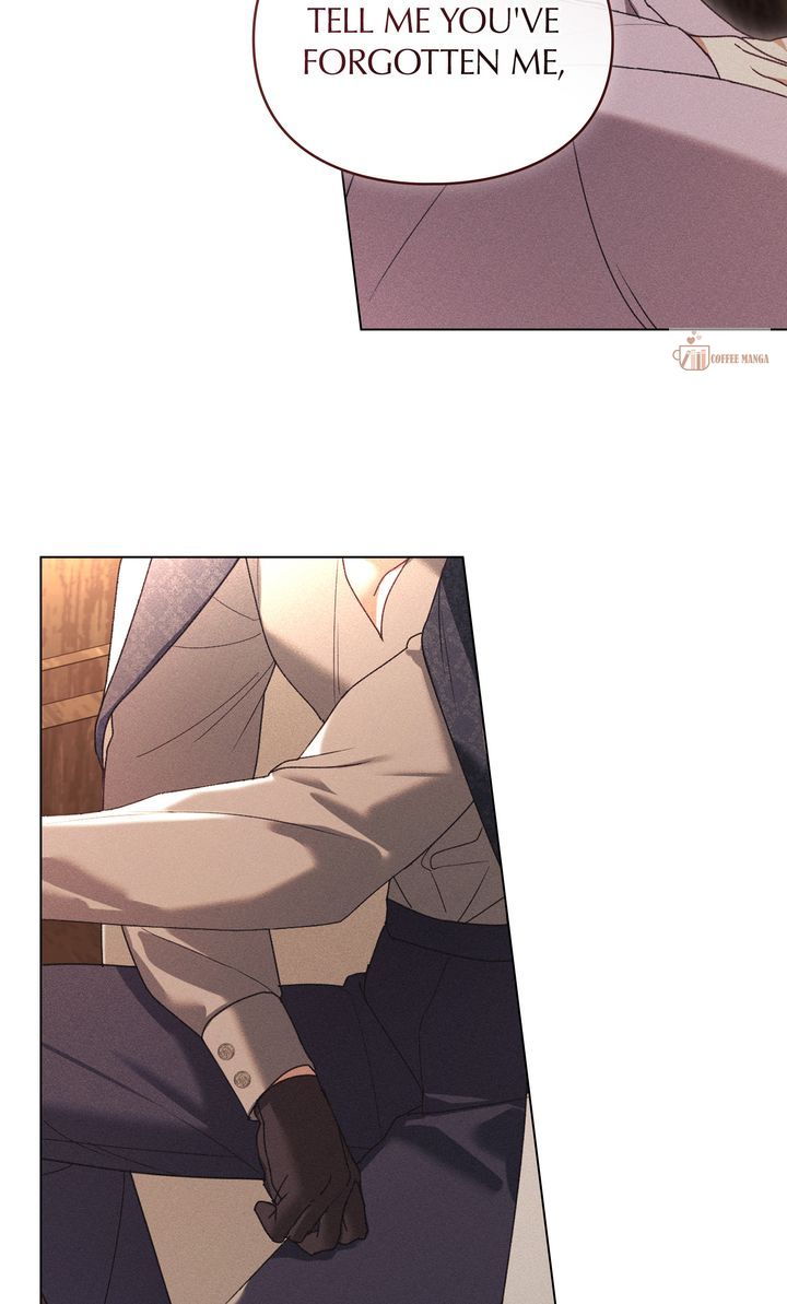 Betrayal of Dignity, chapter 61