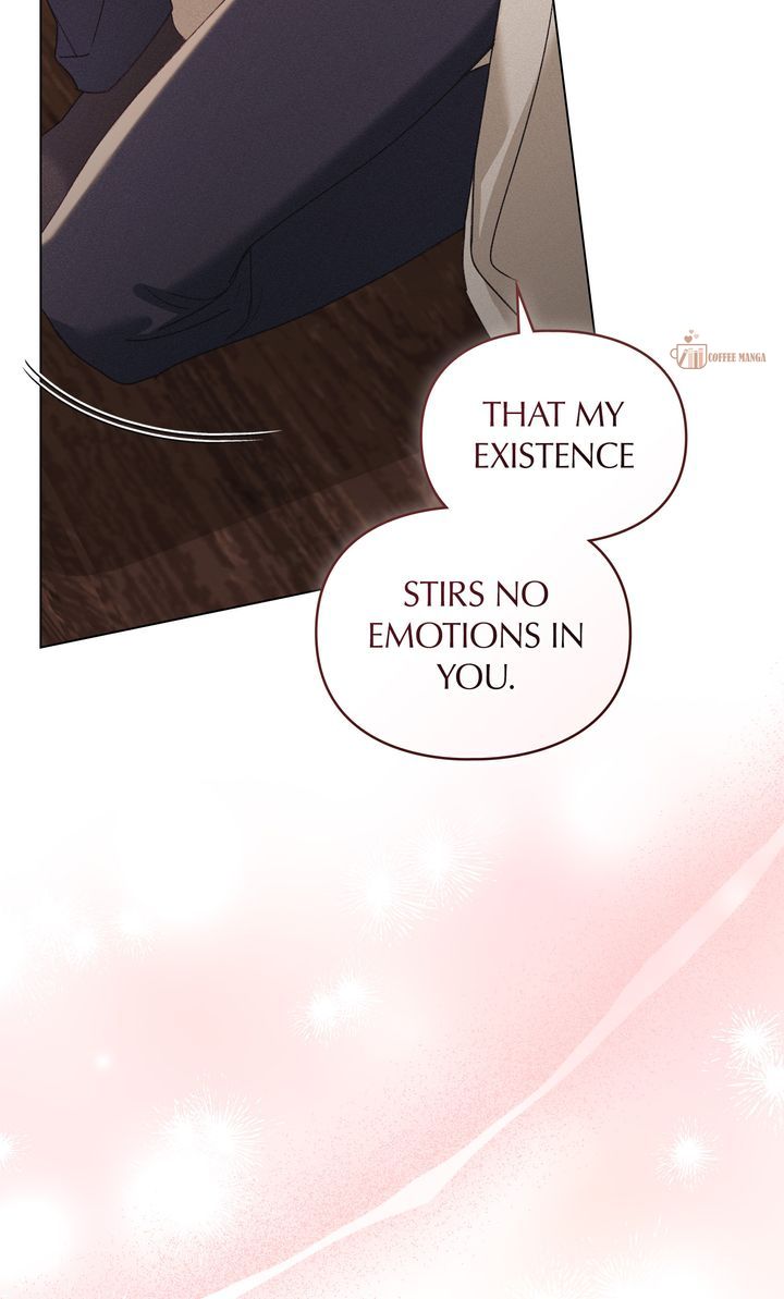 Betrayal of Dignity, chapter 61