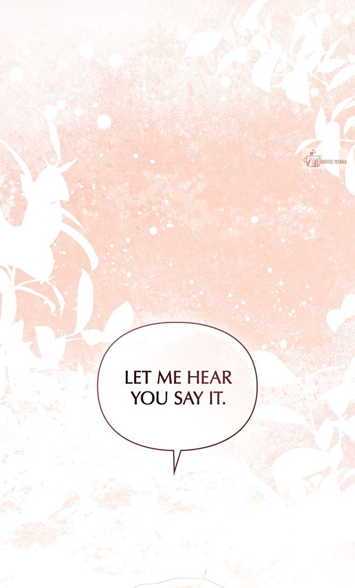 Betrayal of Dignity, chapter 61