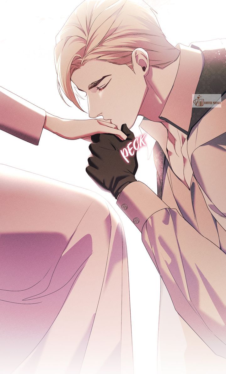 Betrayal of Dignity, chapter 61