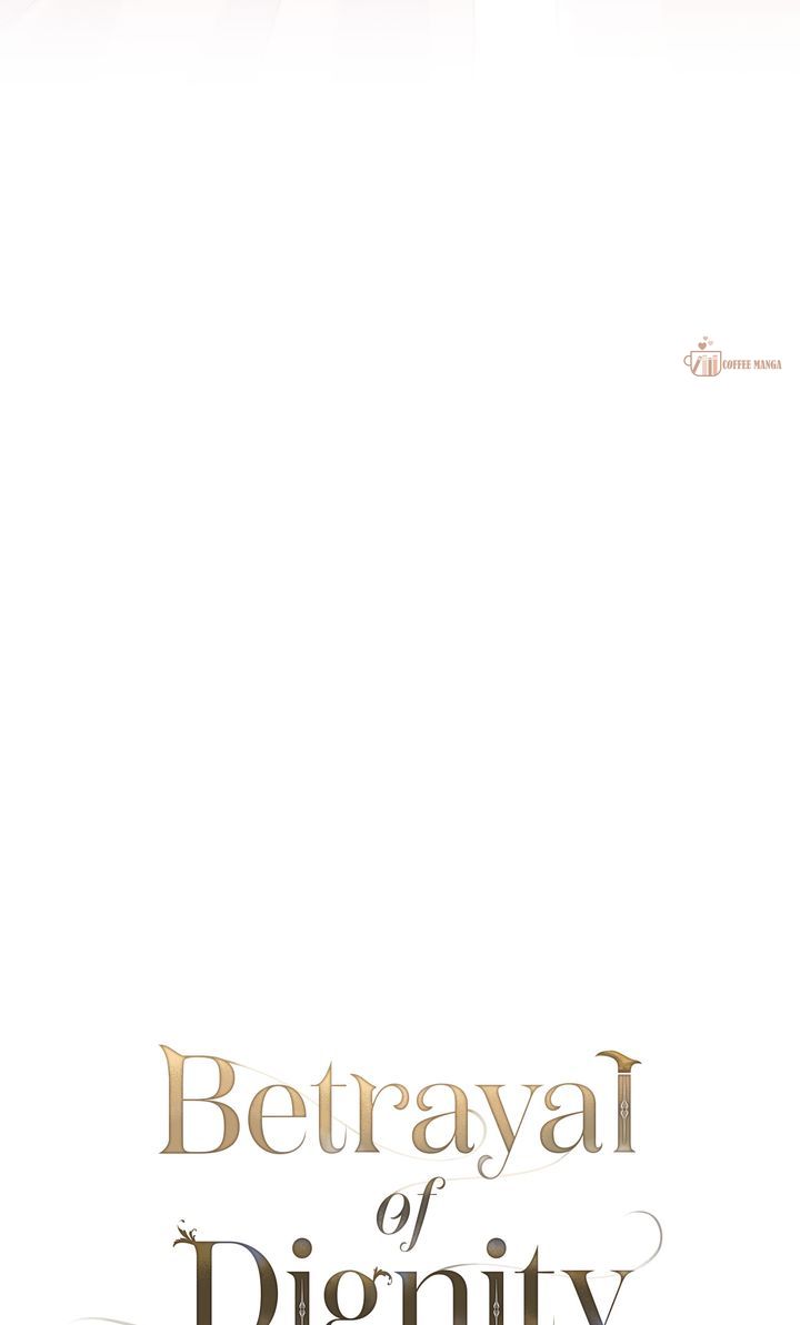 Betrayal of Dignity, chapter 61