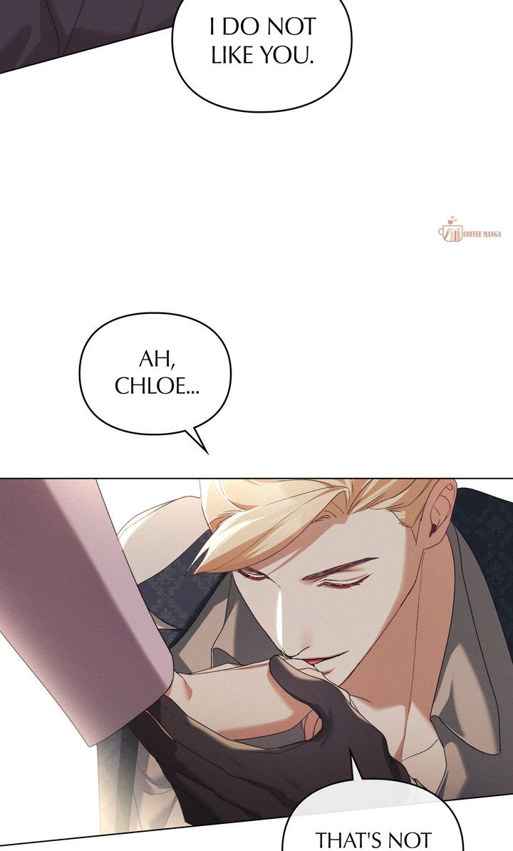 Betrayal of Dignity, chapter 61