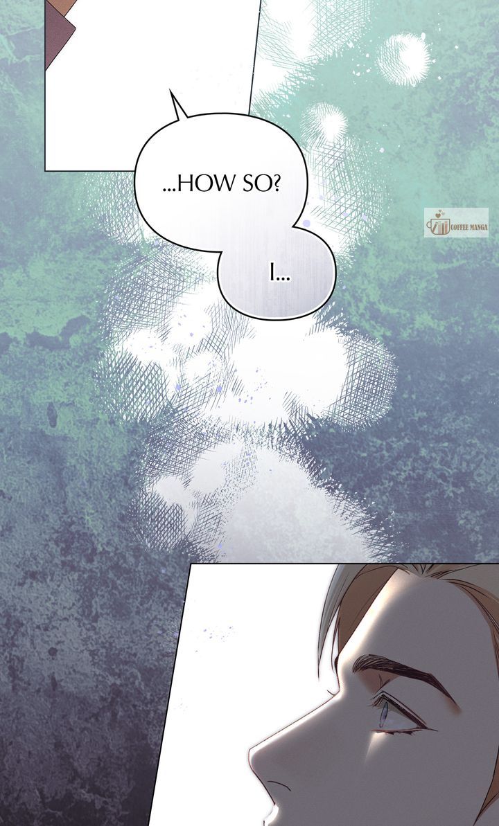 Betrayal of Dignity, chapter 61
