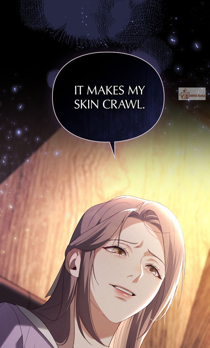 Betrayal of Dignity, chapter 61