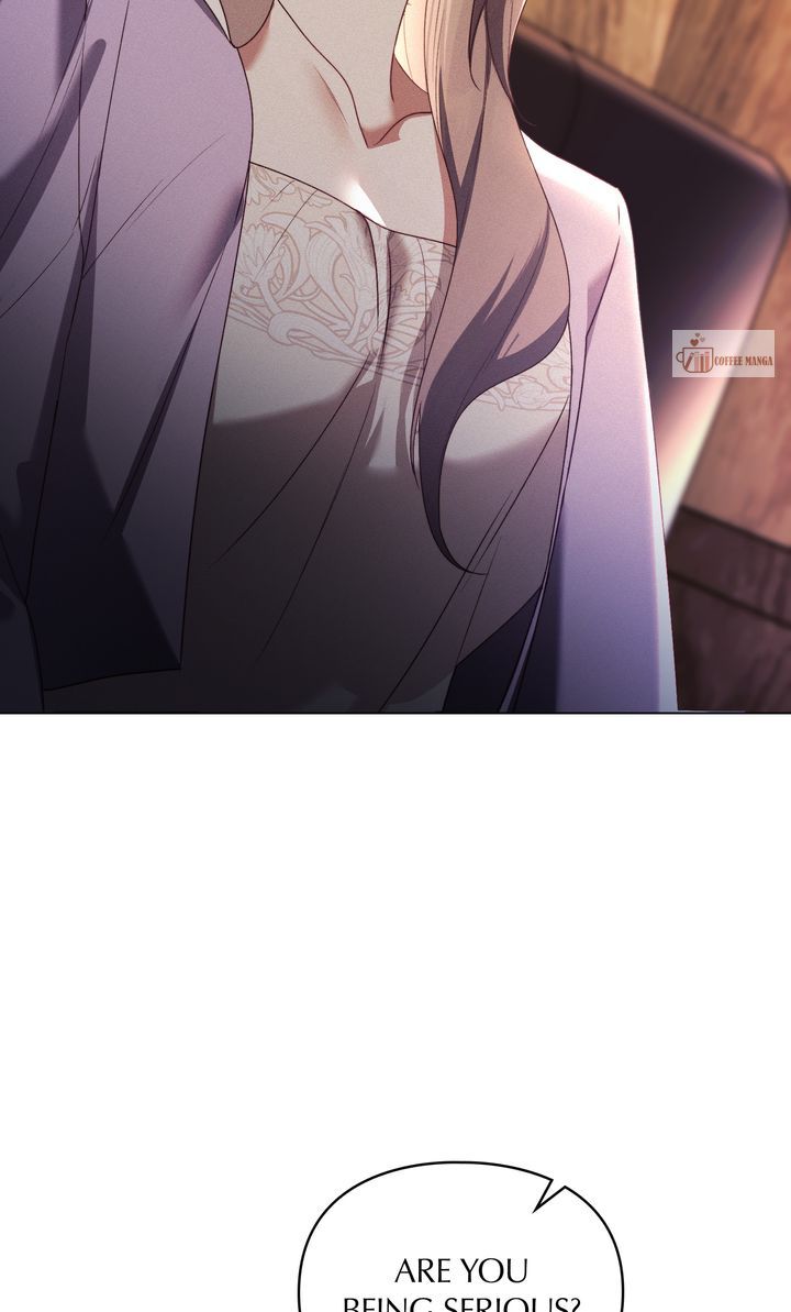 Betrayal of Dignity, chapter 61