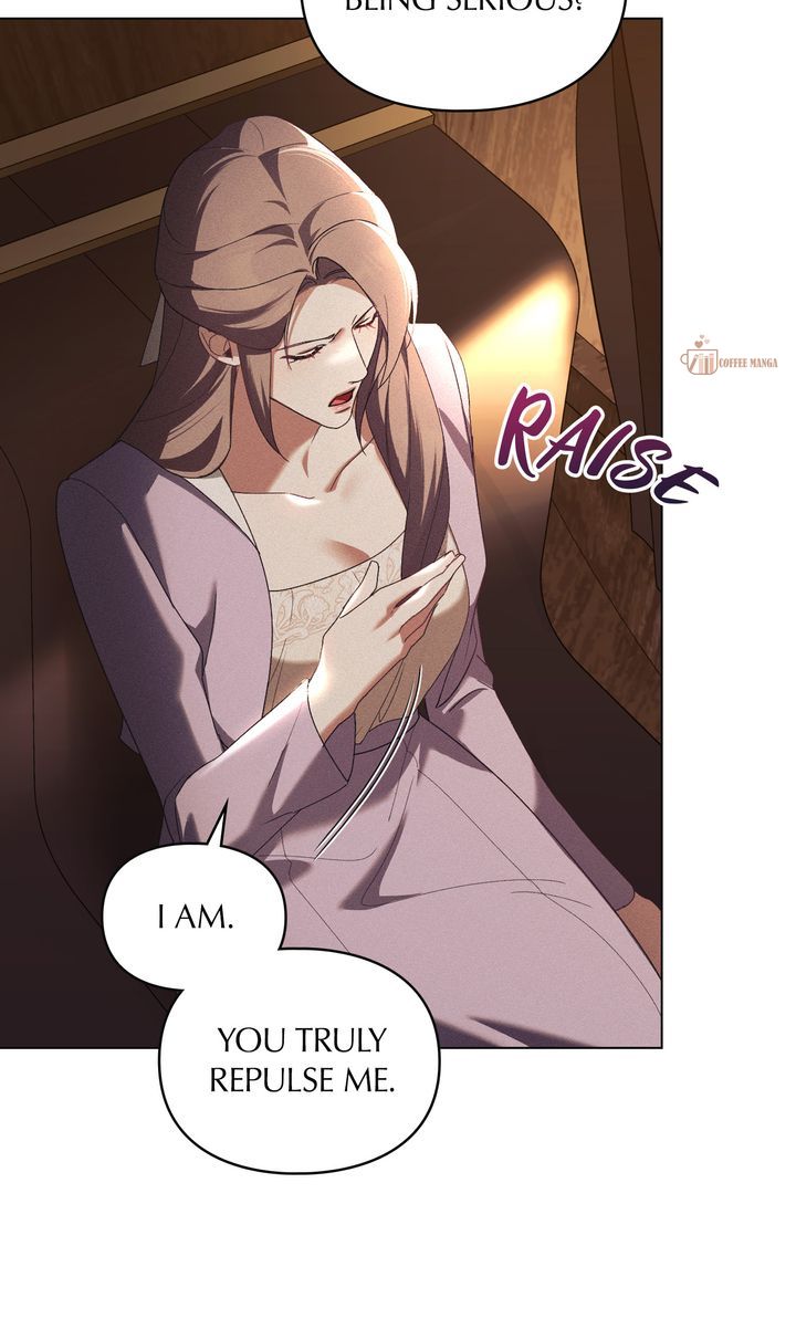 Betrayal of Dignity, chapter 61