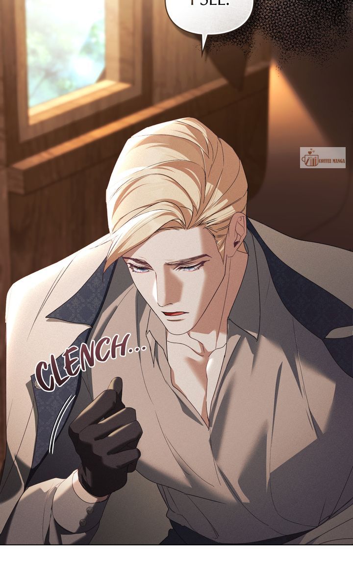 Betrayal of Dignity, chapter 61