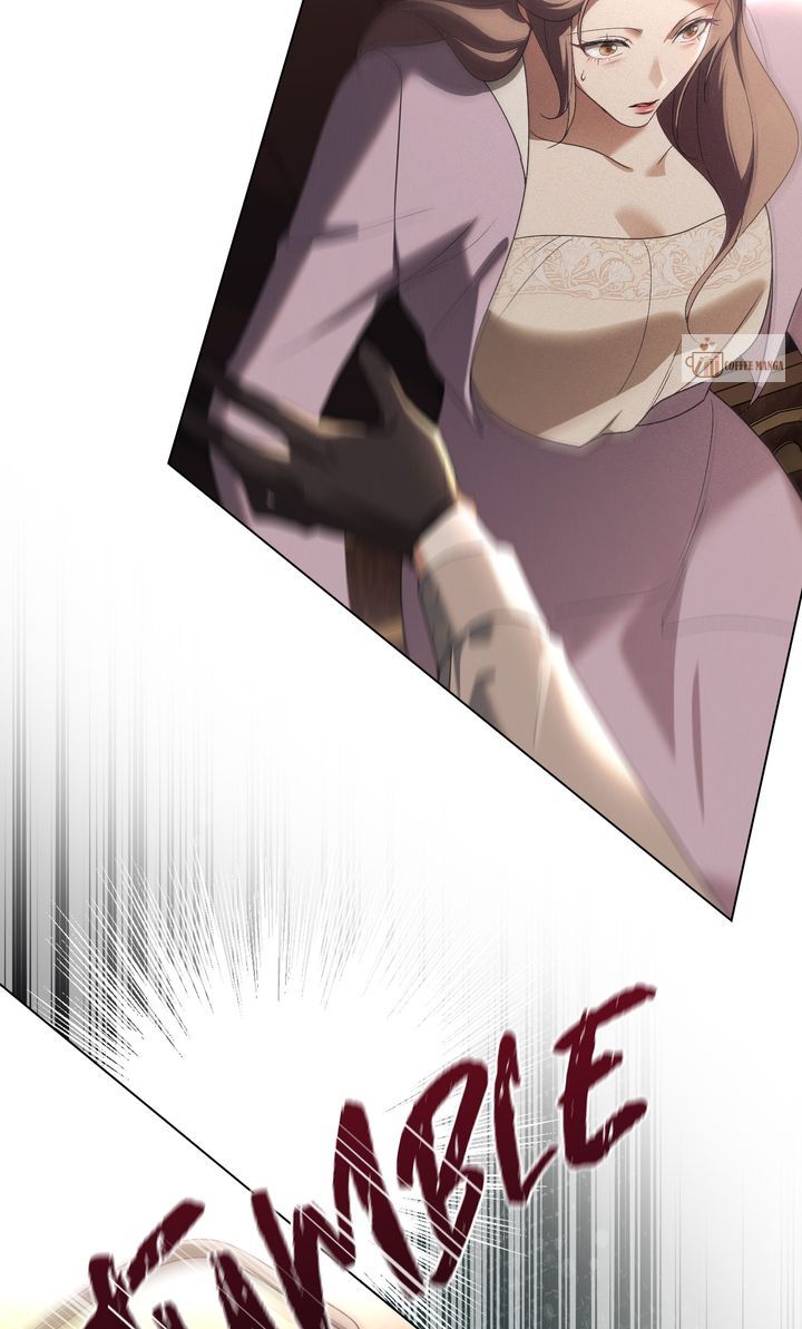 Betrayal of Dignity, chapter 61