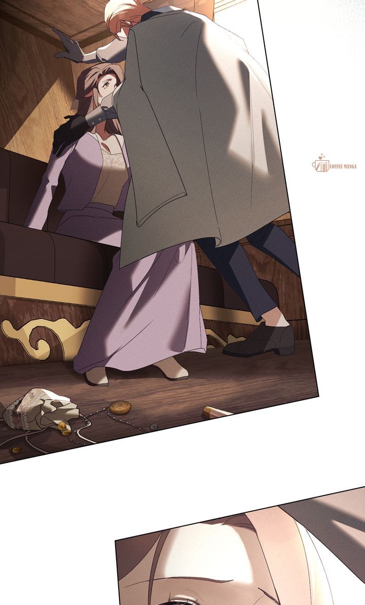 Betrayal of Dignity, chapter 61