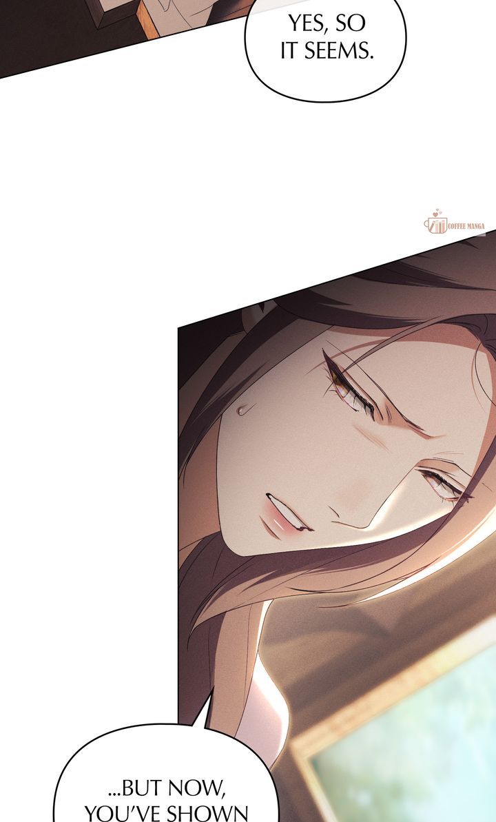 Betrayal of Dignity, chapter 61