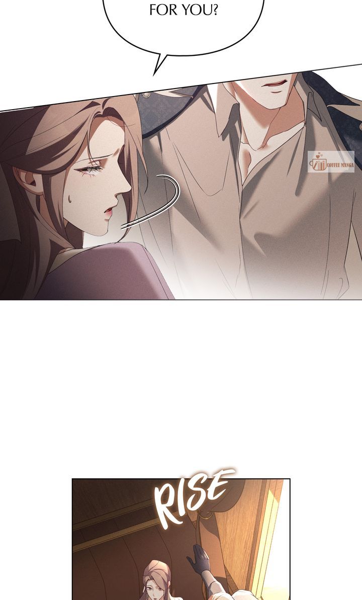 Betrayal of Dignity, chapter 61