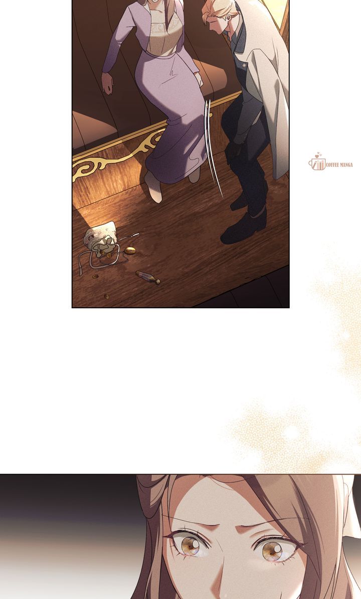 Betrayal of Dignity, chapter 61