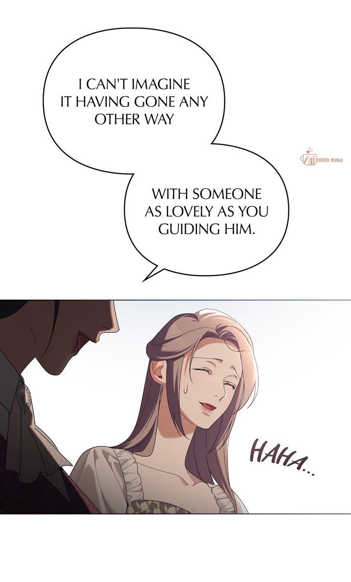 Betrayal of Dignity, chapter 61