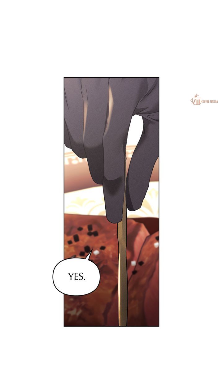 Betrayal of Dignity, chapter 61