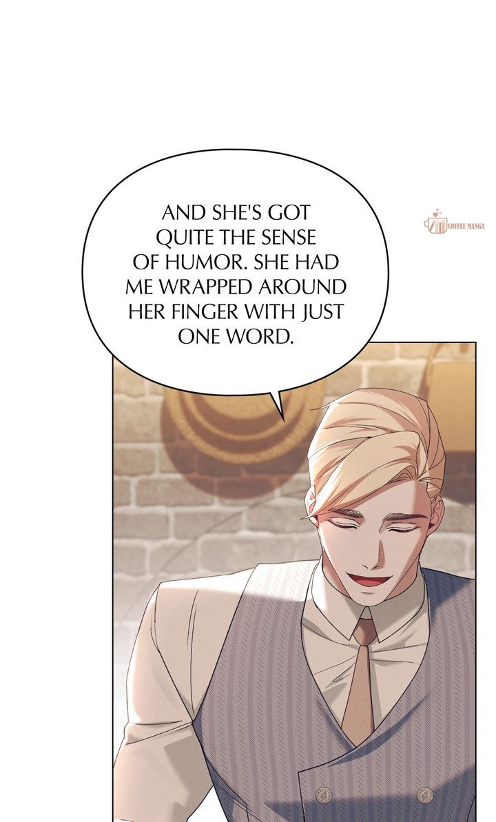 Betrayal of Dignity, chapter 61