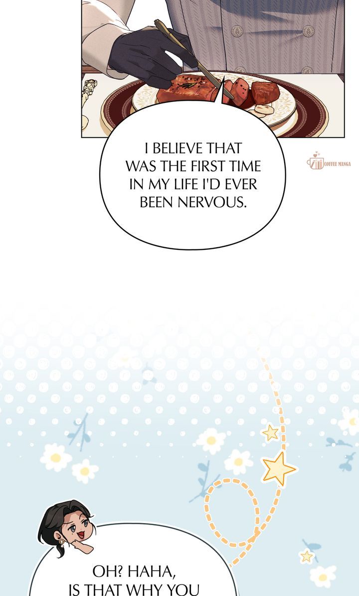 Betrayal of Dignity, chapter 61