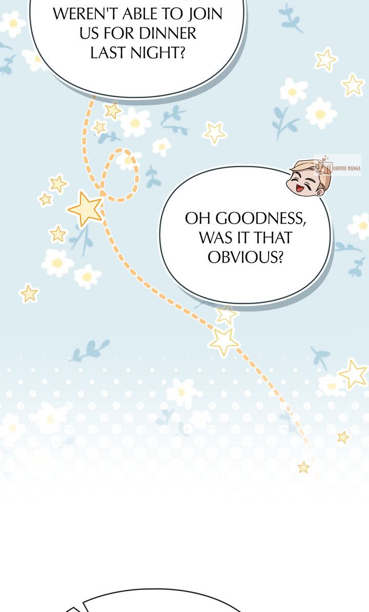 Betrayal of Dignity, chapter 61