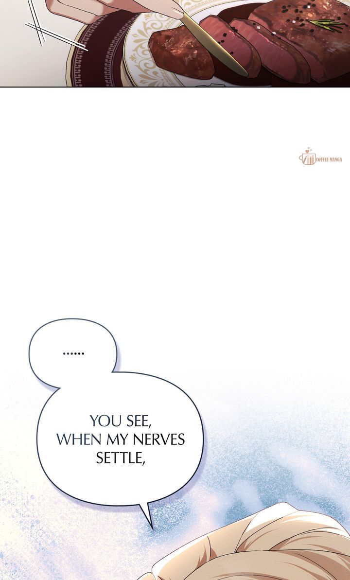 Betrayal of Dignity, chapter 61