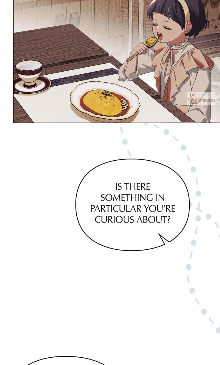 Betrayal of Dignity, chapter 61