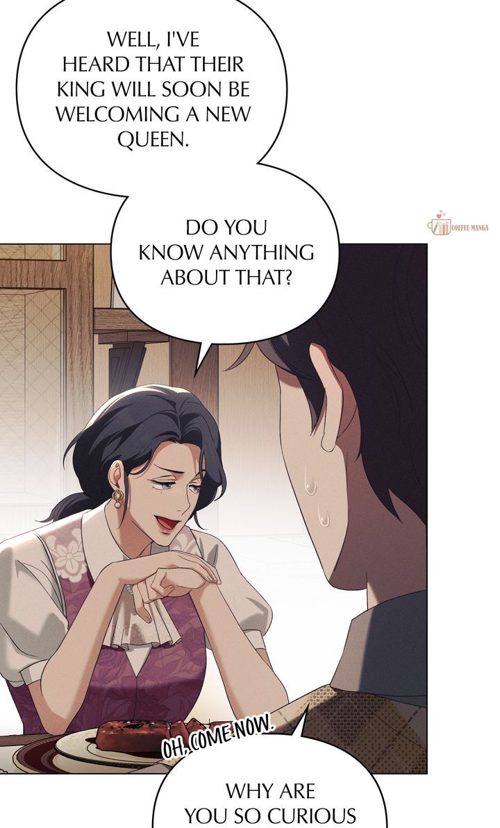 Betrayal of Dignity, chapter 61