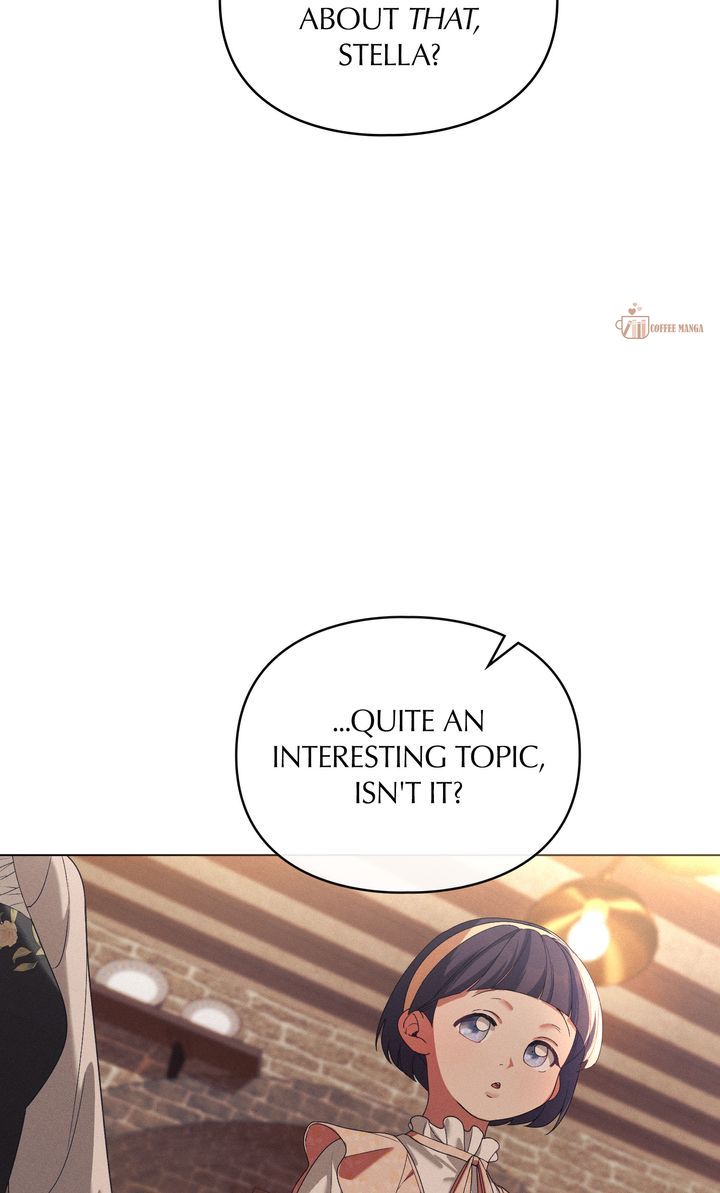 Betrayal of Dignity, chapter 61