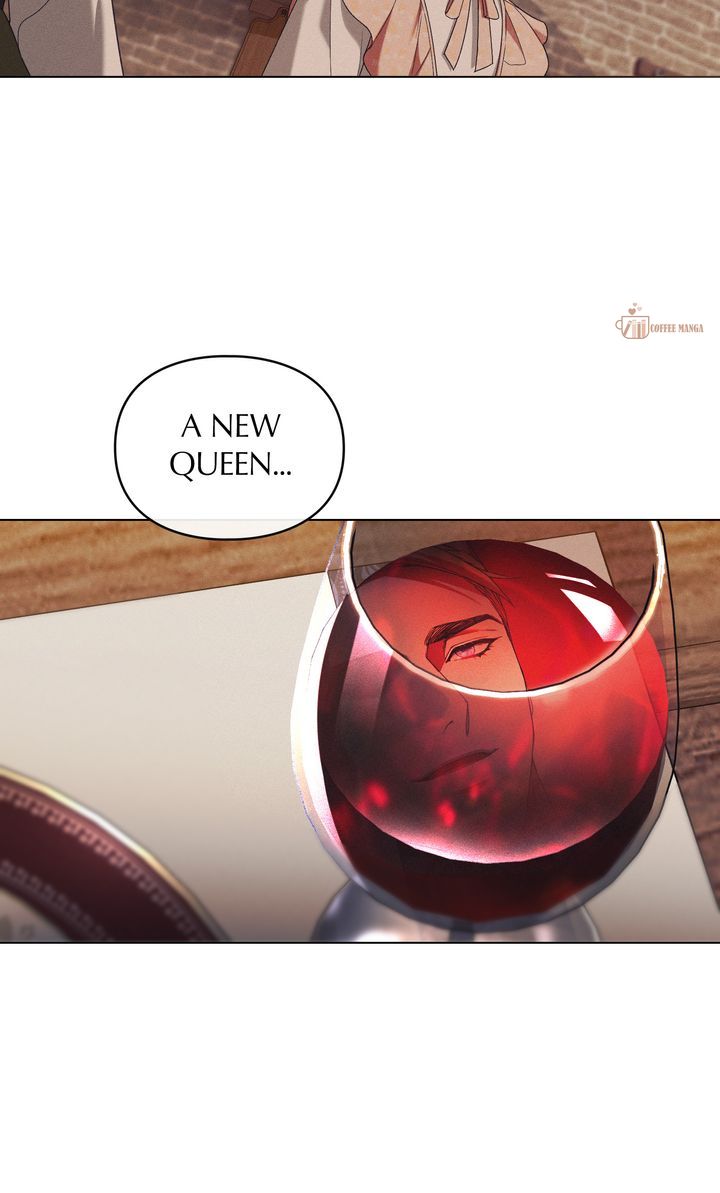 Betrayal of Dignity, chapter 61