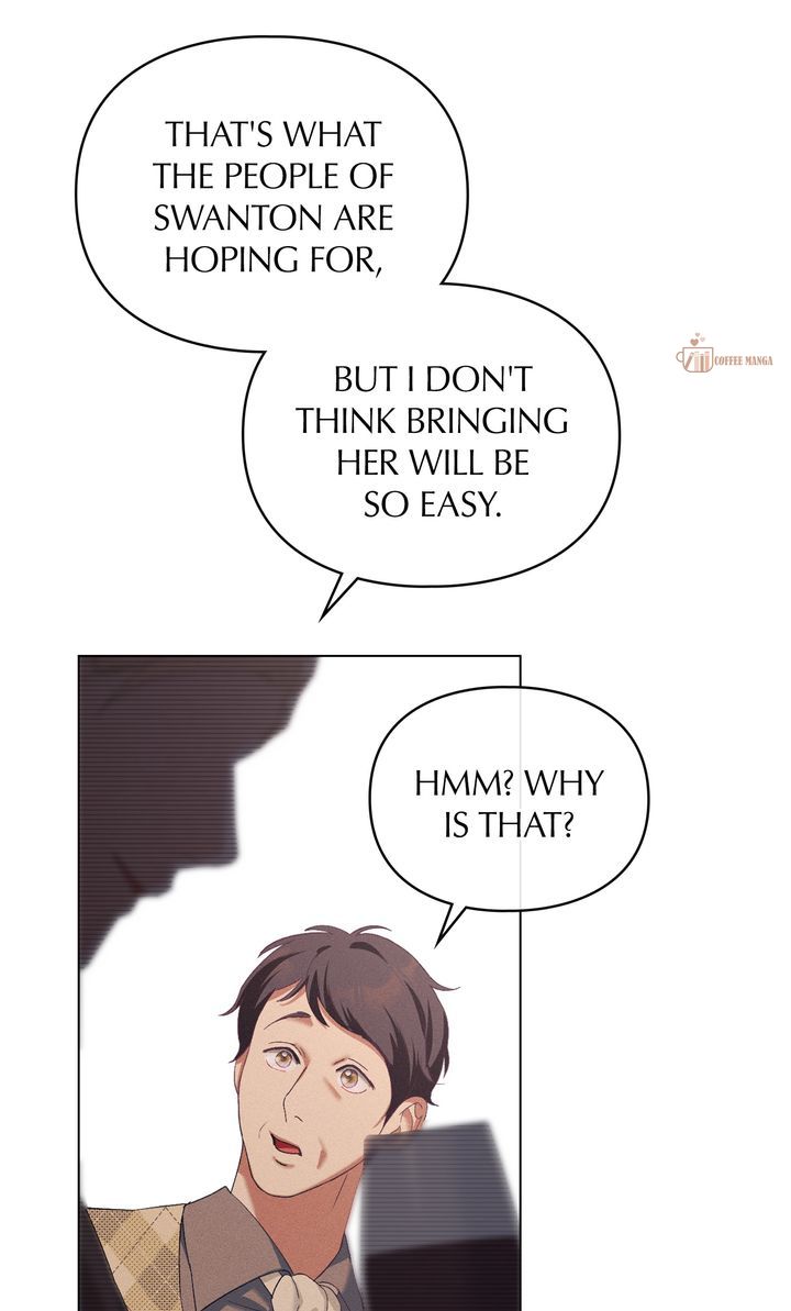 Betrayal of Dignity, chapter 61