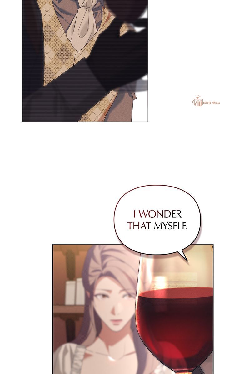 Betrayal of Dignity, chapter 61