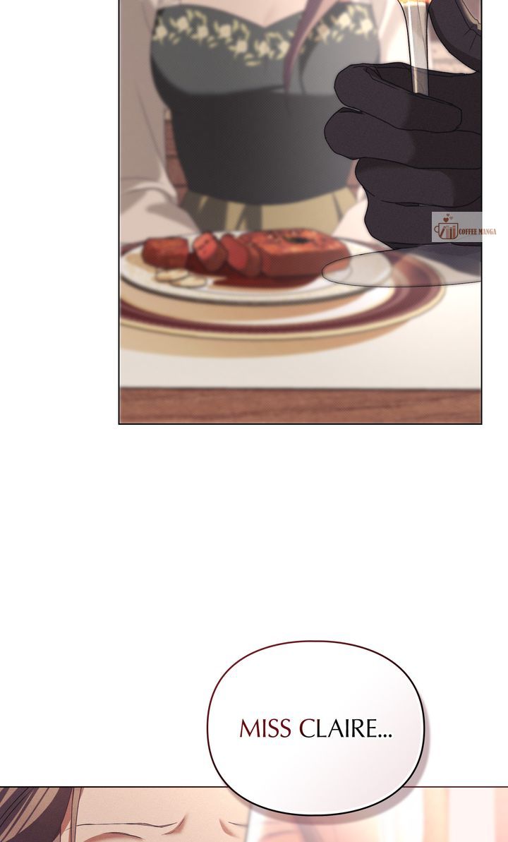 Betrayal of Dignity, chapter 61