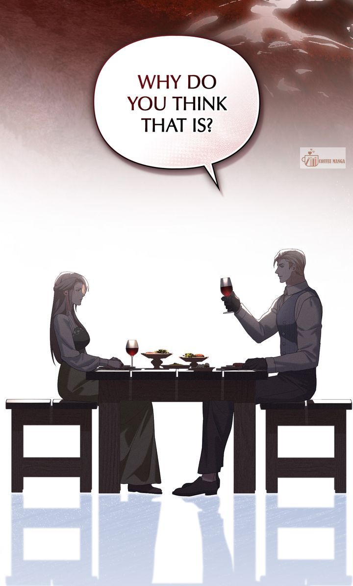 Betrayal of Dignity, chapter 61
