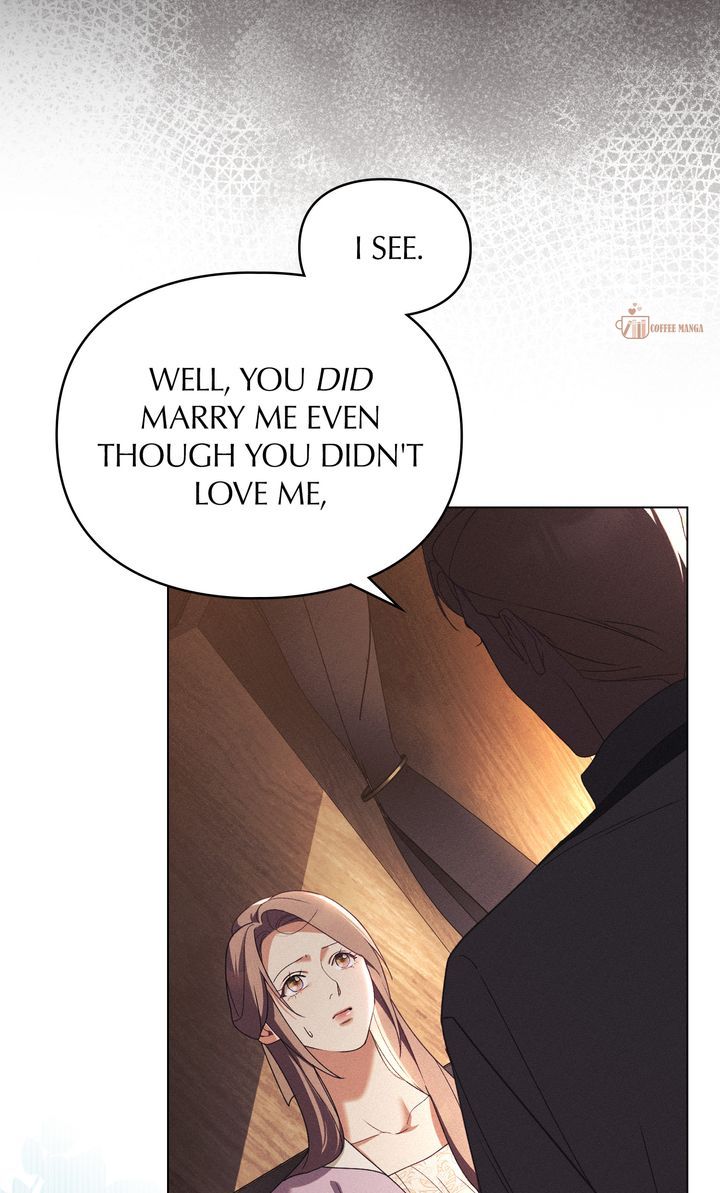 Betrayal of Dignity, chapter 61