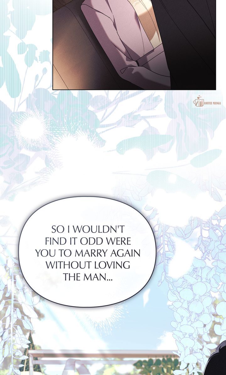 Betrayal of Dignity, chapter 61