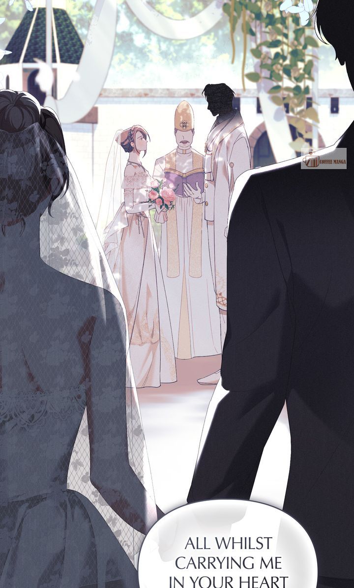 Betrayal of Dignity, chapter 61
