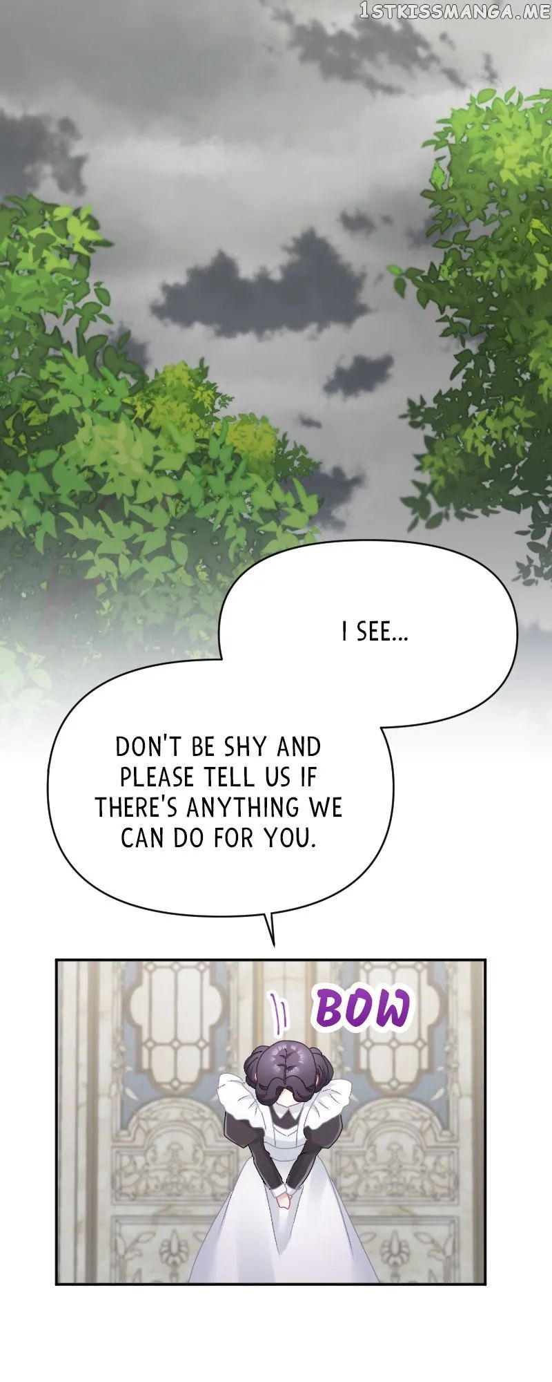 My Husband Is An Antisocial Count Chapter 34 My Husband is an Antisocial Count - Chapter 34 - Coffee Manga