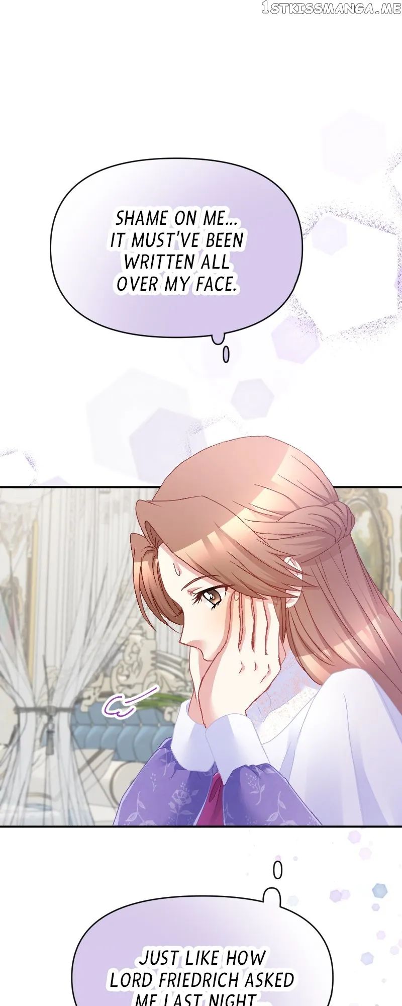 My Husband Is An Antisocial Count Chapter 34 My Husband is an Antisocial Count - Chapter 34 - Coffee Manga