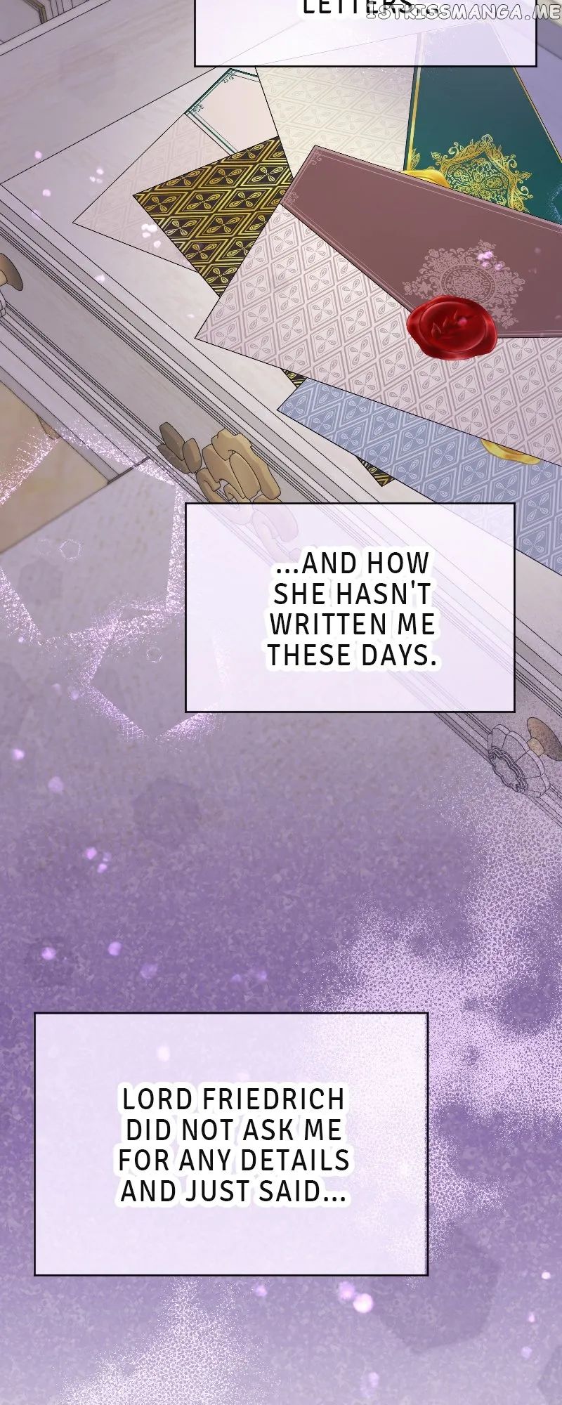 My Husband Is An Antisocial Count Chapter 34 My Husband is an Antisocial Count - Chapter 34 - Coffee Manga