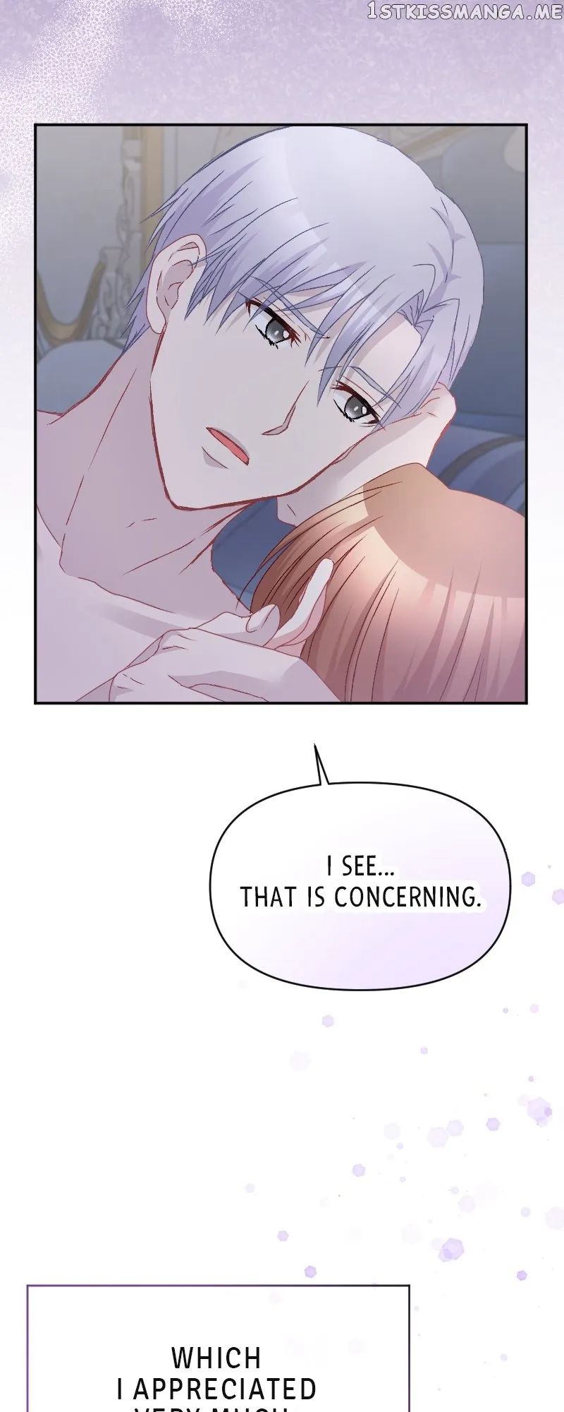 My Husband Is An Antisocial Count Chapter 34 My Husband is an Antisocial Count - Chapter 34 - Coffee Manga