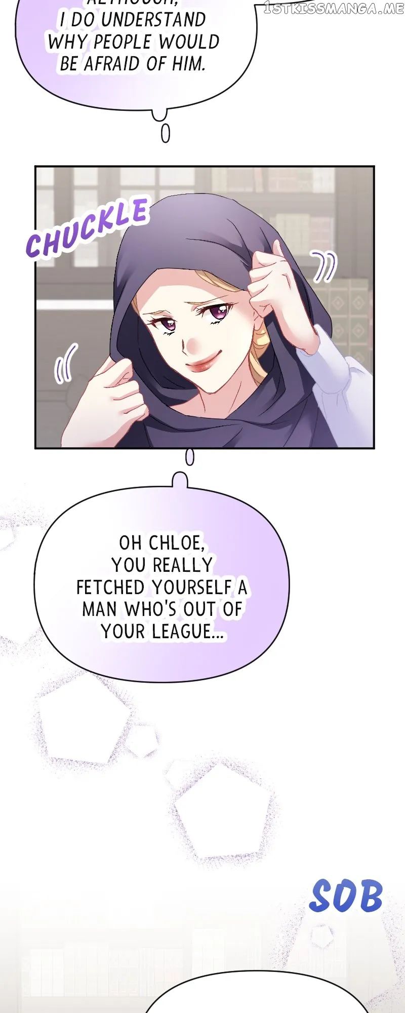 My Husband Is An Antisocial Count Chapter 34 My Husband is an Antisocial Count - Chapter 34 - Coffee Manga