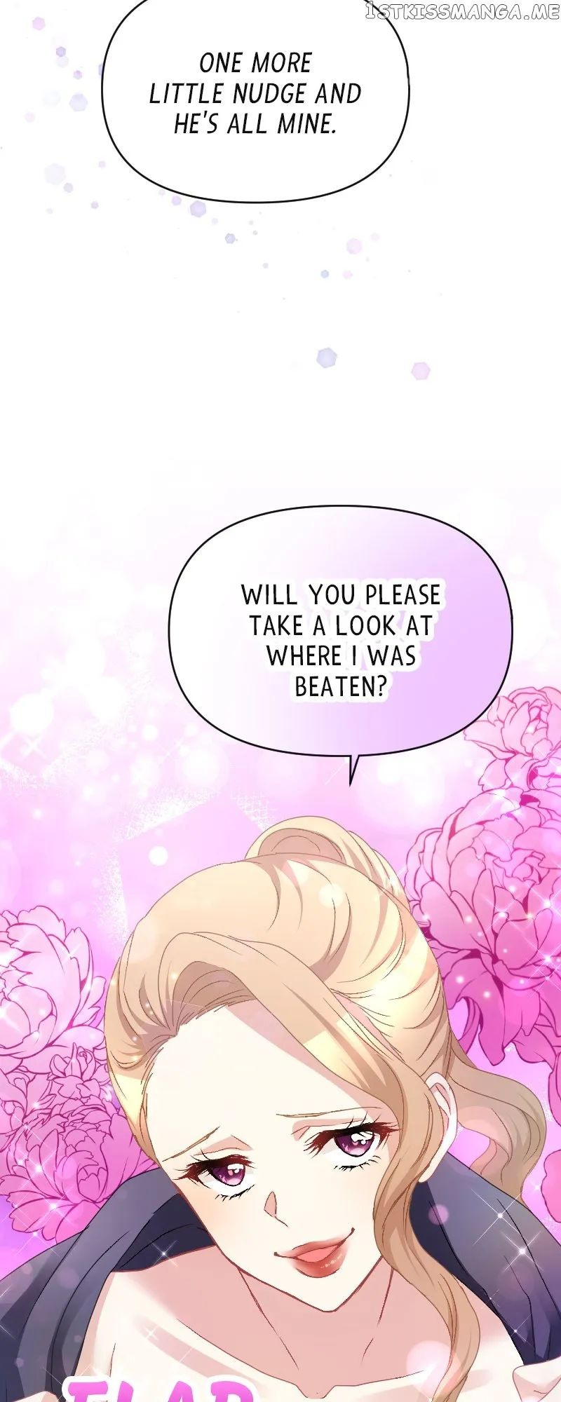My Husband Is An Antisocial Count Chapter 34 My Husband is an Antisocial Count - Chapter 34 - Coffee Manga