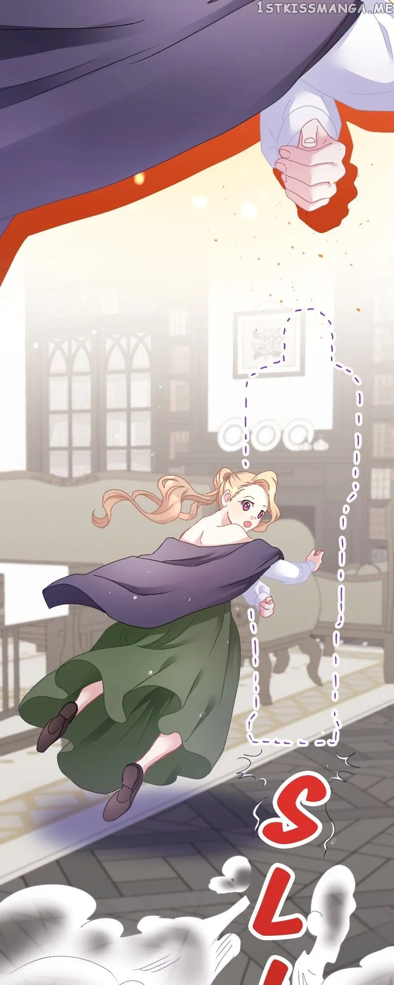 My Husband Is An Antisocial Count Chapter 34 My Husband is an Antisocial Count - Chapter 34 - Coffee Manga