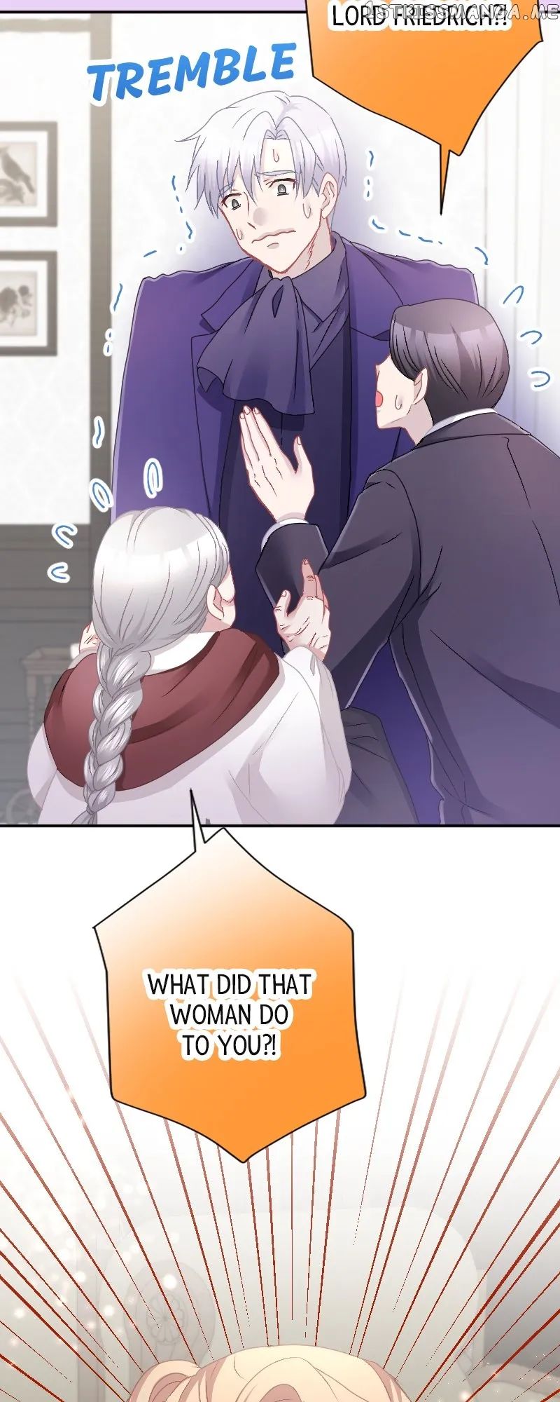 My Husband Is An Antisocial Count Chapter 34 My Husband is an Antisocial Count - Chapter 34 - Coffee Manga
